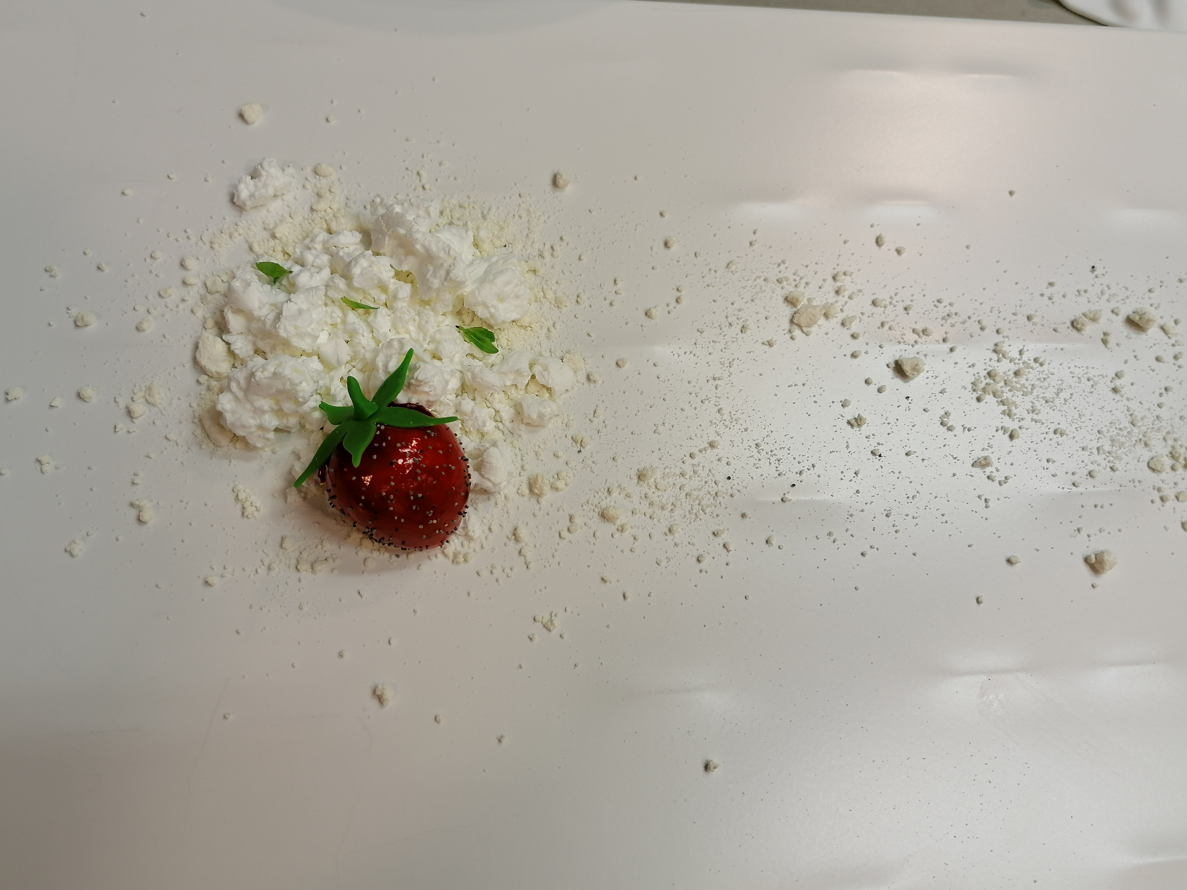 Photography from: 250 Personas asisten a la Jornada de Puertas Abiertas del CETT | CETT